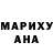 Первитин витя Darya Klergy